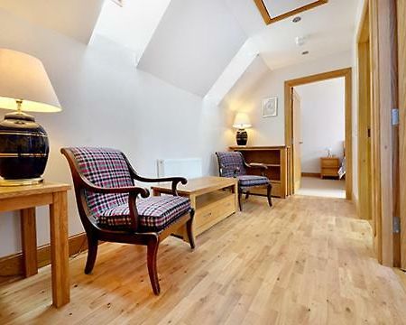 The Arches, Borthwick Mains Farm, Gorebridge Exterior foto