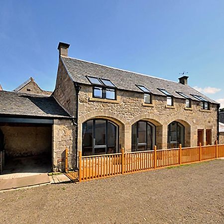 The Arches, Borthwick Mains Farm, Gorebridge Exterior foto